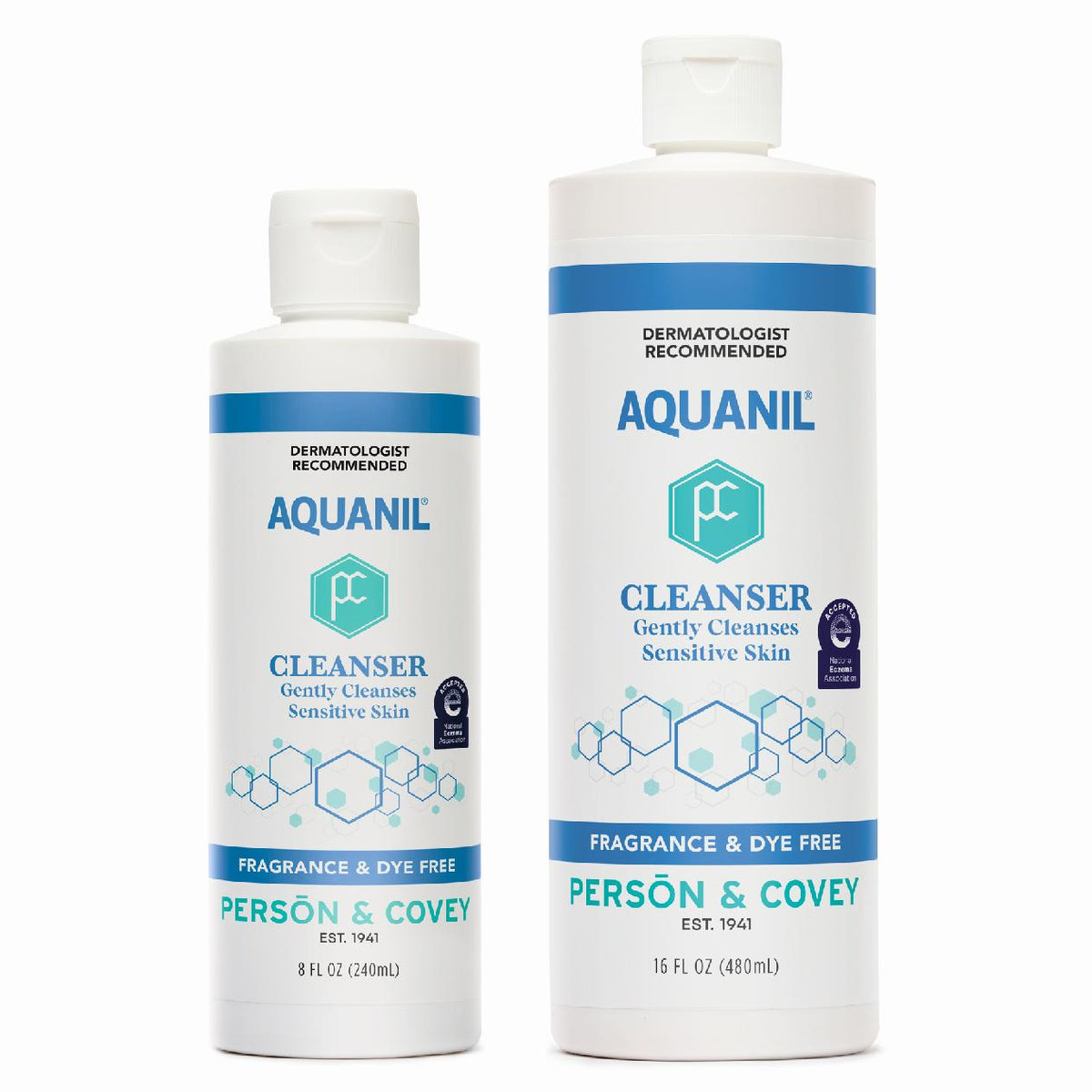 Aquanil Cleanser