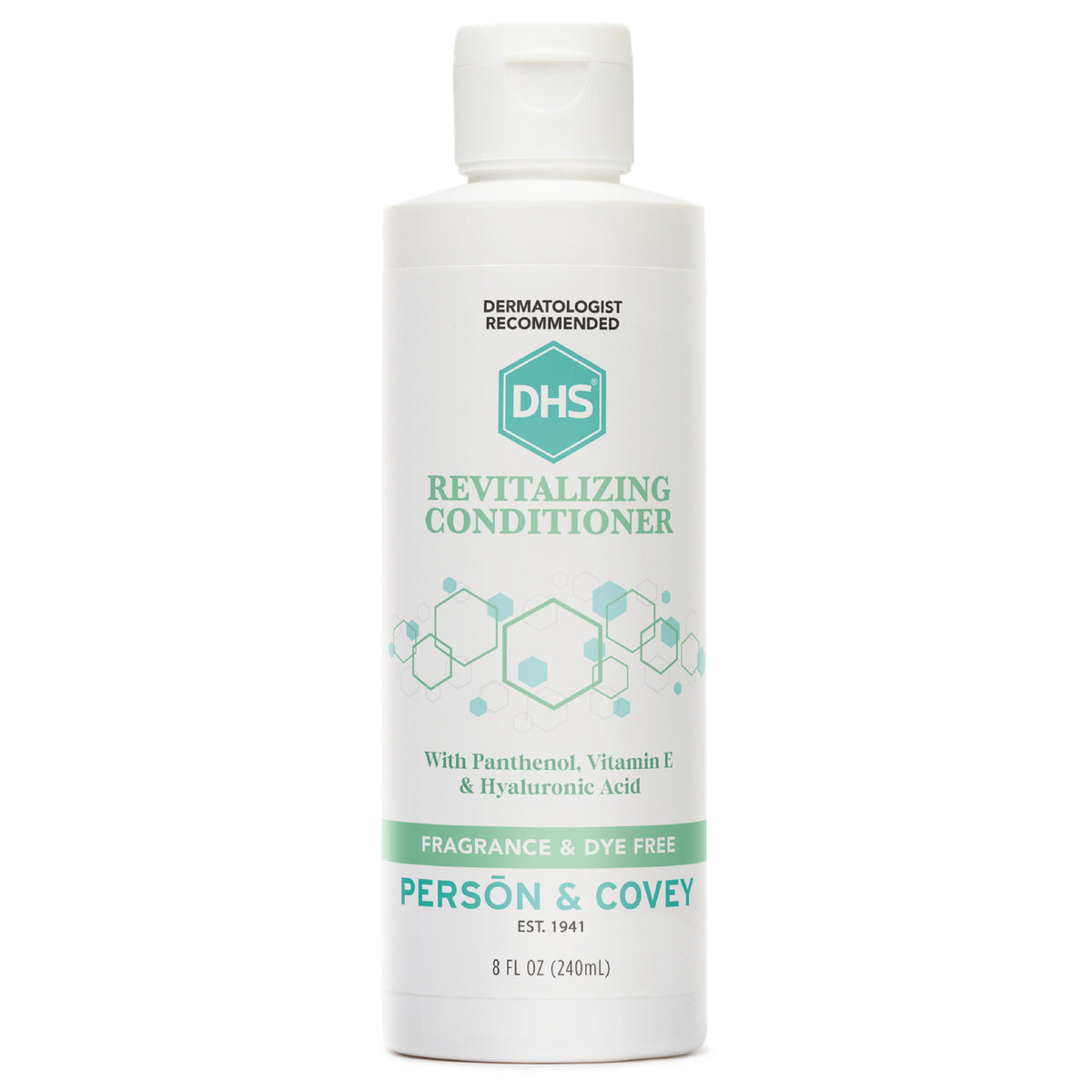 DHS Revitalizing Conditioner