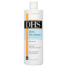 Load image into Gallery viewer, DHS Zinc Shampoo