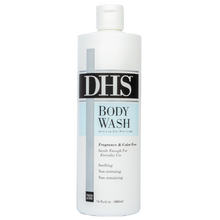 Load image into Gallery viewer, DHS Body Wash
