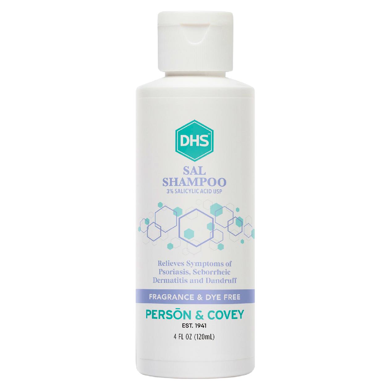 DHS SAL Shampoo