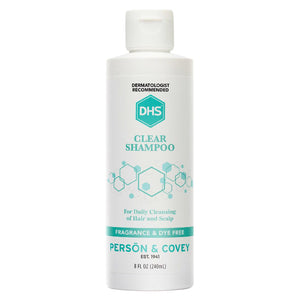 DHS Clear Shampoo