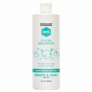 DHS Clear Shampoo