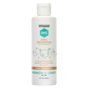 DHS Zinc Shampoo