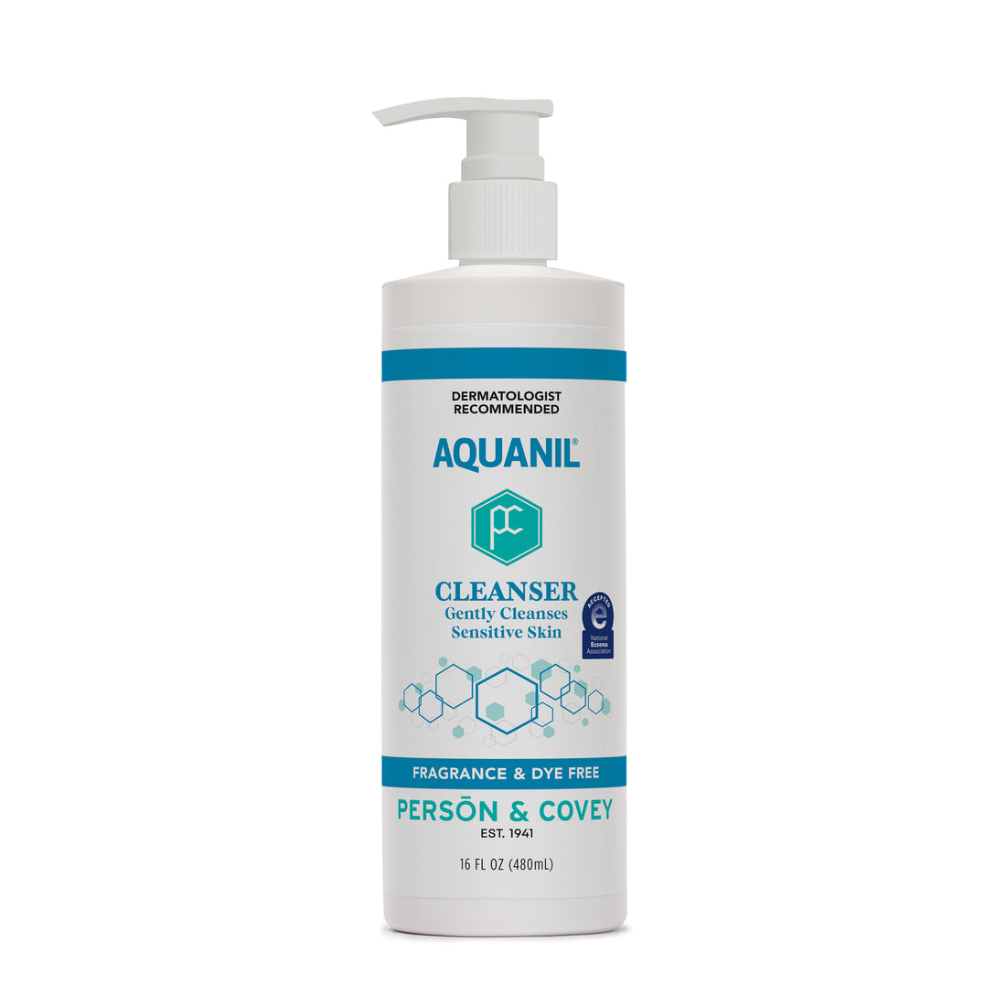 Aquanil Cleanser