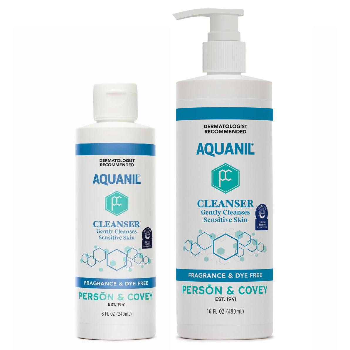 Aquanil Cleanser