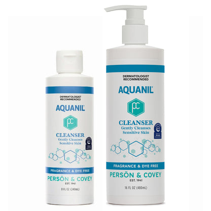 Aquanil Cleanser