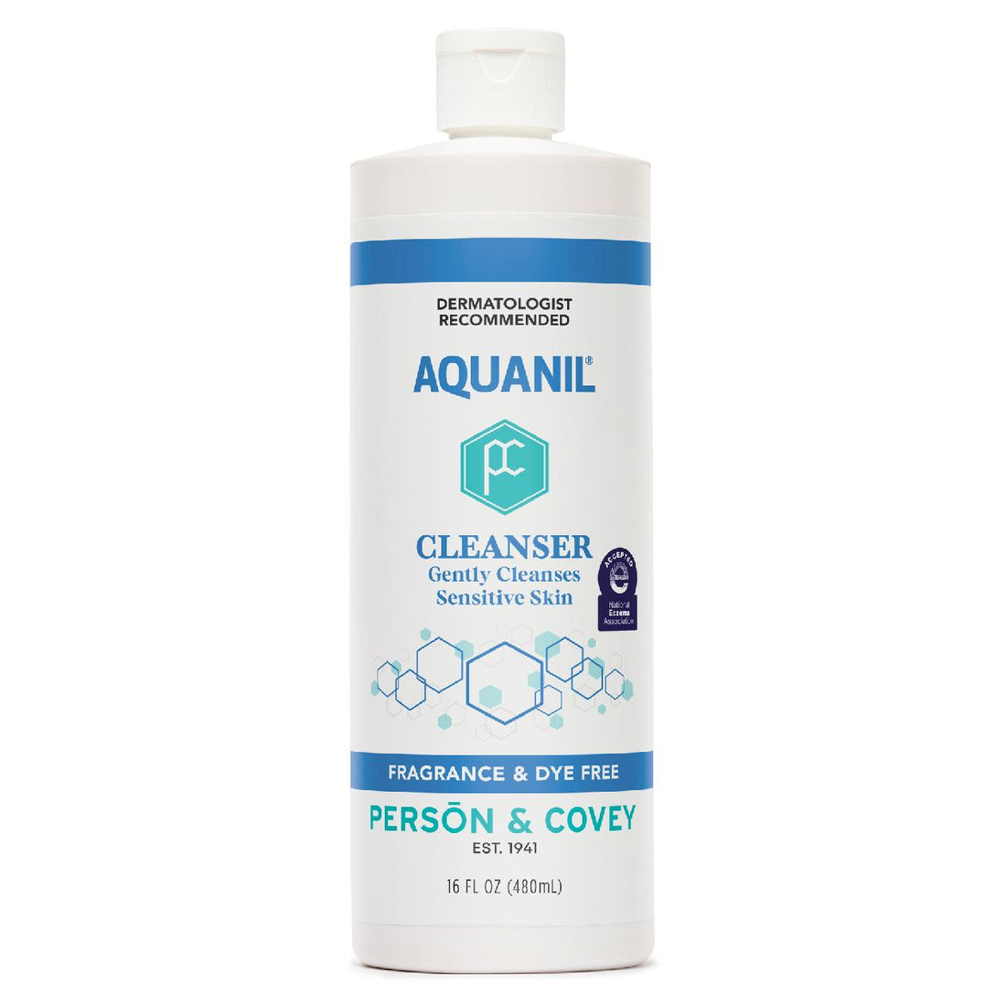 Aquanil Cleanser