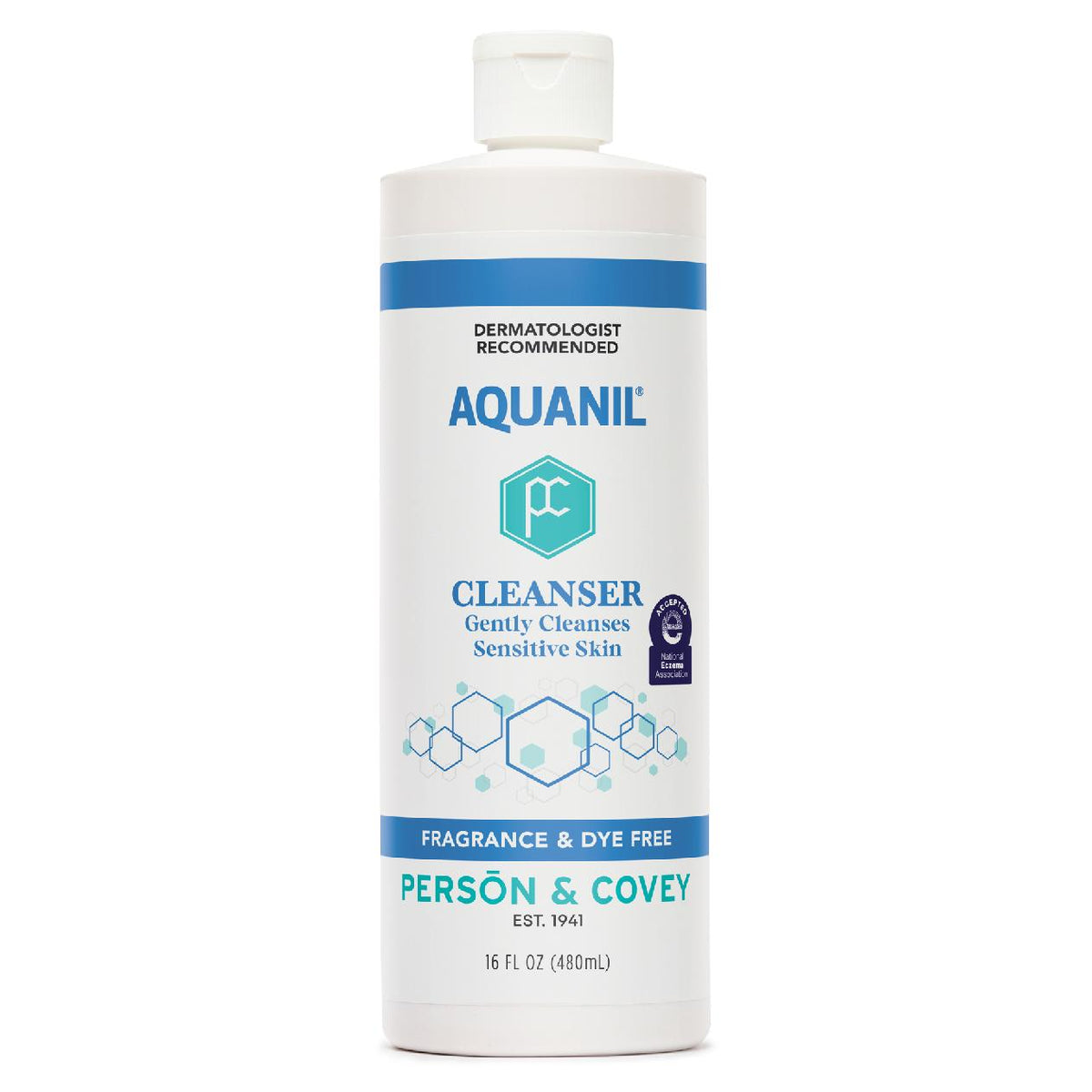 Aquanil Cleanser