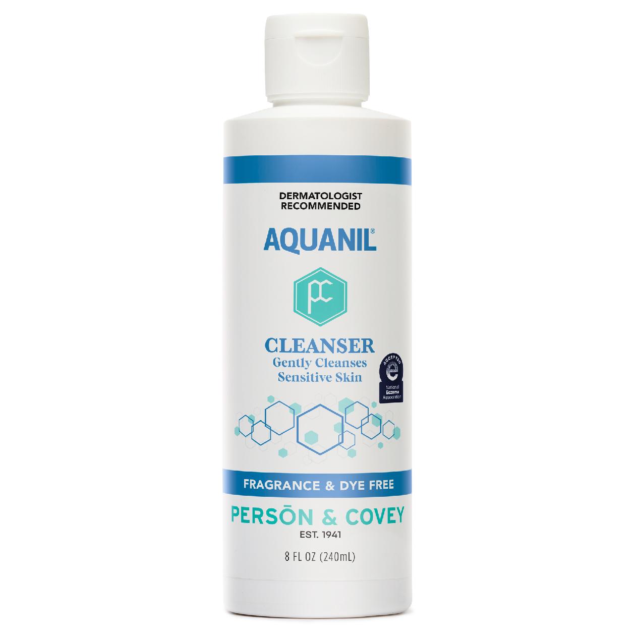 Aquanil Cleanser