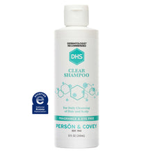 Load image into Gallery viewer, DHS Clear Shampoo