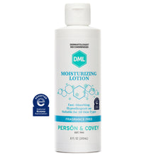 Load image into Gallery viewer, DML Moisturizing Lotion