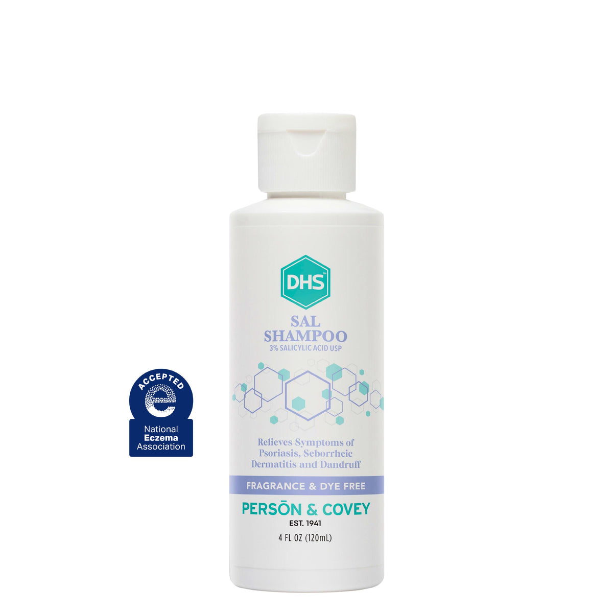 DHS SAL Shampoo