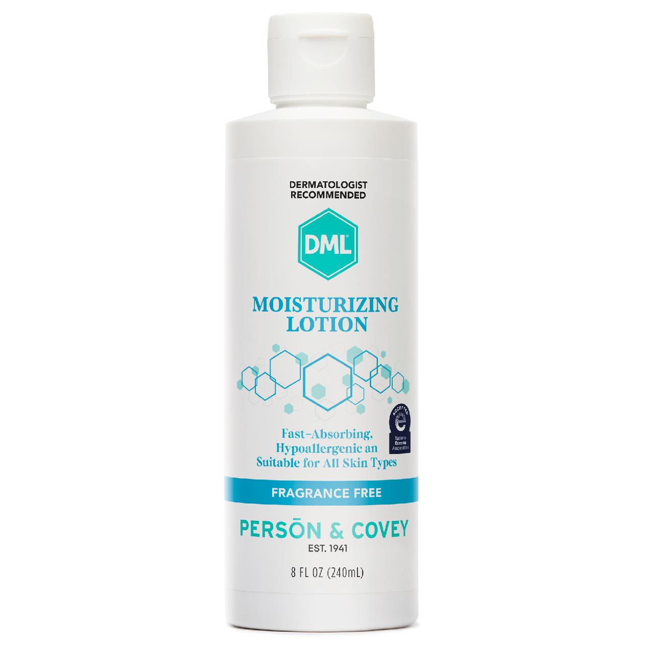 DML Moisturizing Lotion