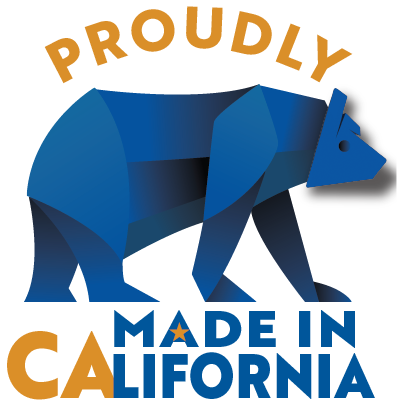 Made In California
