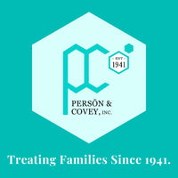 Persōn & Covey, Inc. 