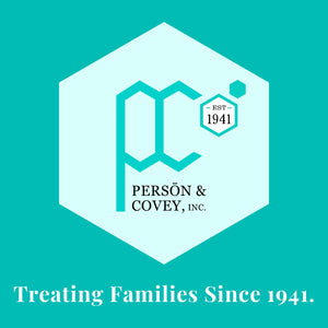 Persōn &amp; Covey, Inc. 