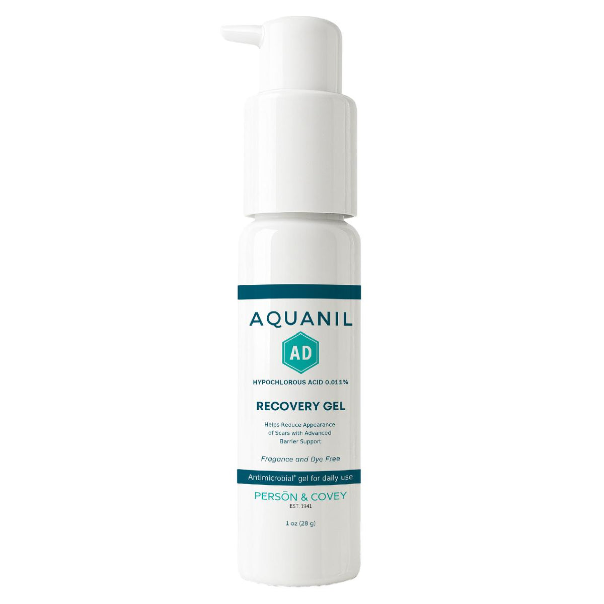 Aquanil AD Recovery Gel