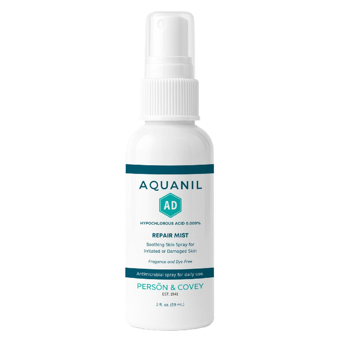Aquanil AD Repair Mist