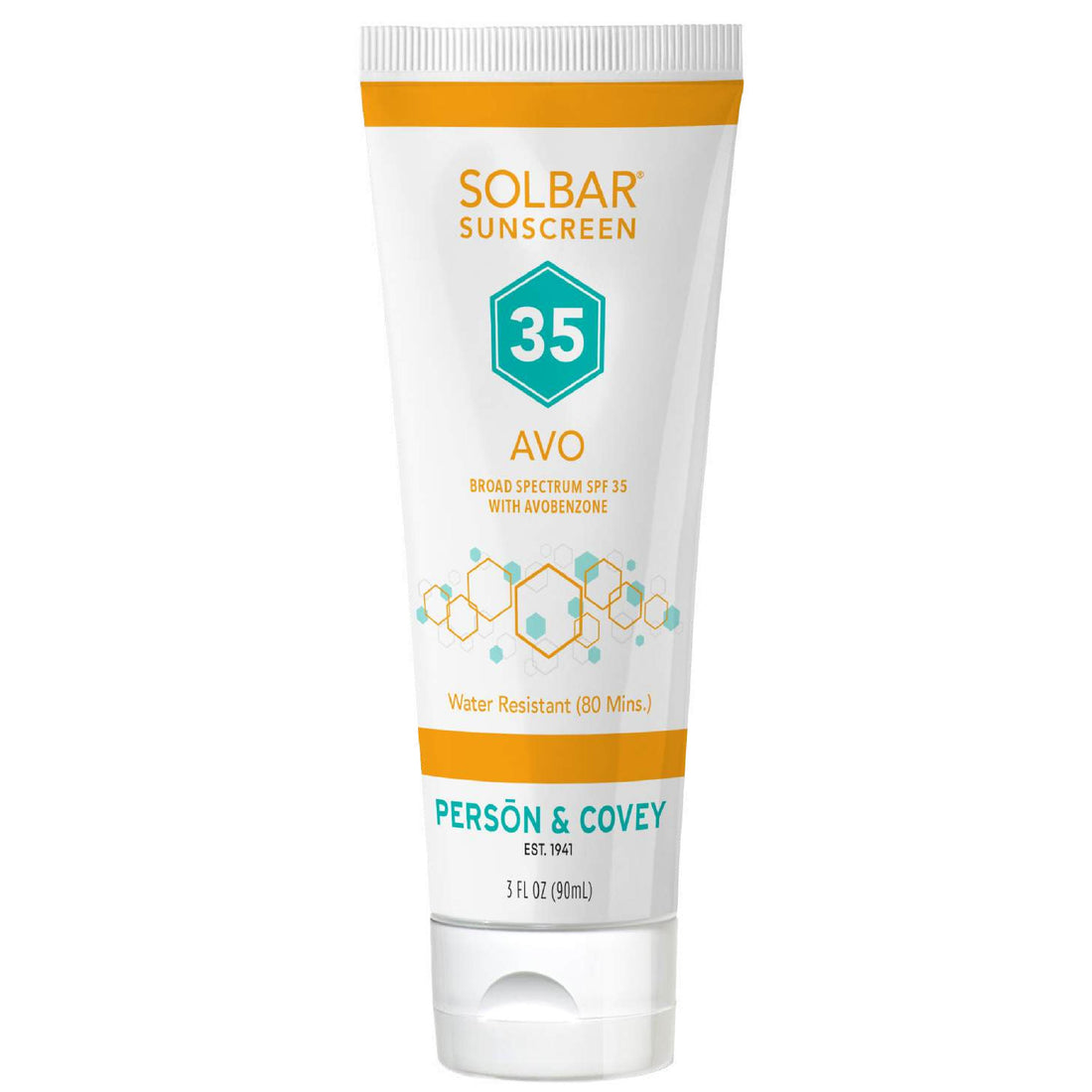 SOLBAR® AVO SPF 35