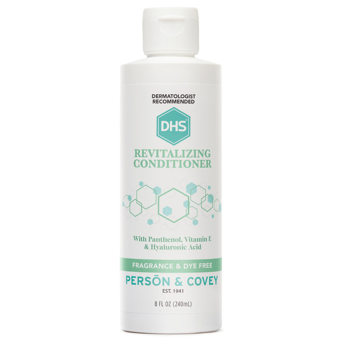 DHS Revitalizing Conditioner